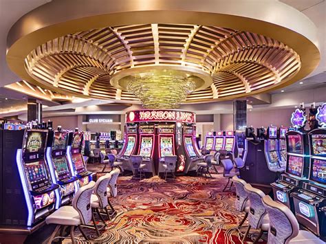 sycuan casino resort el cajon ca.